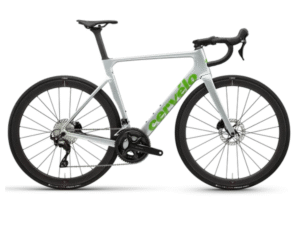 Vélo de route Cervélo Soloist 105