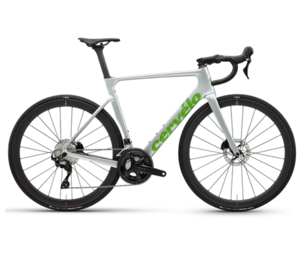 Vélo de route Cervélo Soloist 105