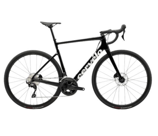 Velo route endurance cervelo caledonia 105