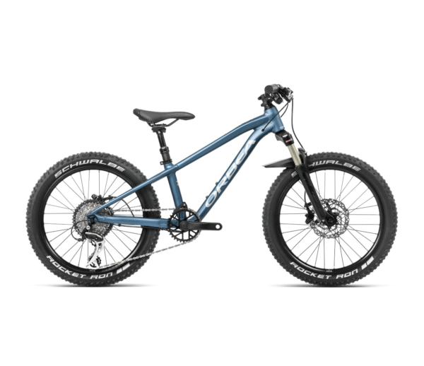 VTT enfant Orbea faufey 20p h20