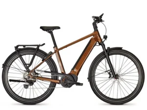 VTC électrique Kalkhoff Endeavour 5