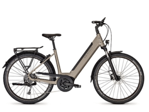 VTC électrique Kalkhoff Entice 3
