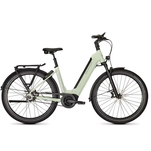 VTC électrique Kalkhoff Image 5 + Advance