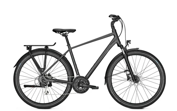 VTC musculaire Kalkhofff Endeavour 24