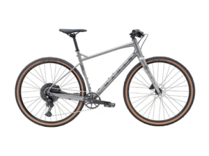 VTC musculaire Marin DSX