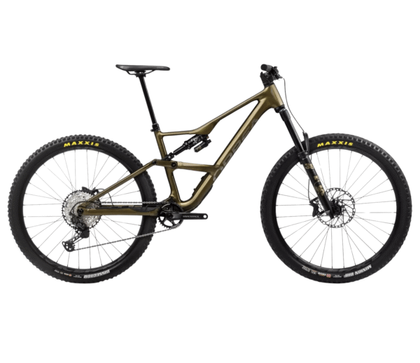 VTT All mountain Orbea Occam LT H20