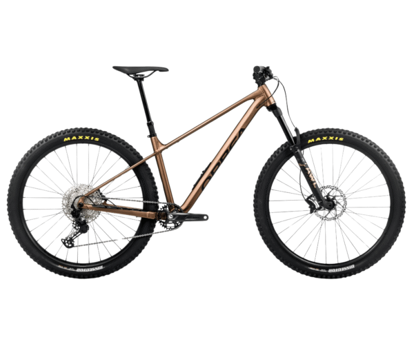 VTT Endurigide Orbea Laufey H-10