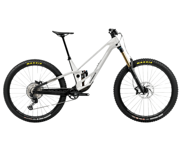 VTT Enduro Orbea Rallon e10 2026