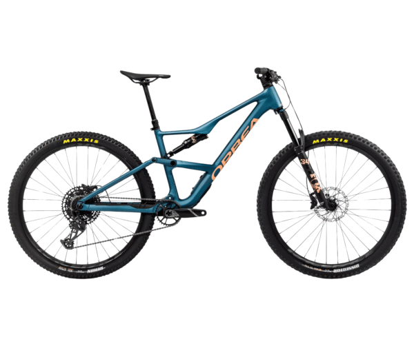 VTT Trail Orbea Occam SL H20