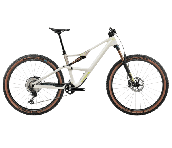 VTT Trail Orbea Occam SL M10