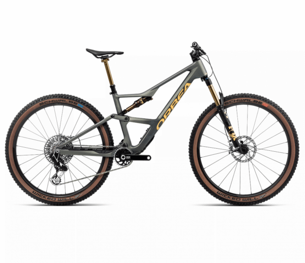 VTT all mountain Orbea Occam LT M-10