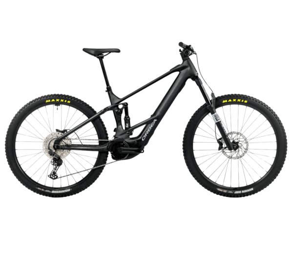 VTT électrique Orbea Wild ST H30