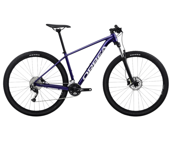 VTT semi rigide Orbea Onna 40