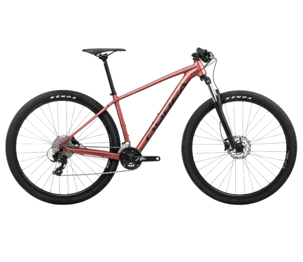 VTT semi rigide Orbea Onna 50