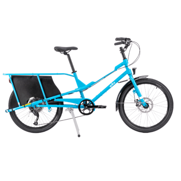 Vélo cargo Yuba Kombi