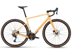 Vélo gravel Cervelo Aspero GRX RX 610