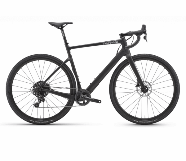 Vélo gravel Cervelo Aspero XPLR AXS 1