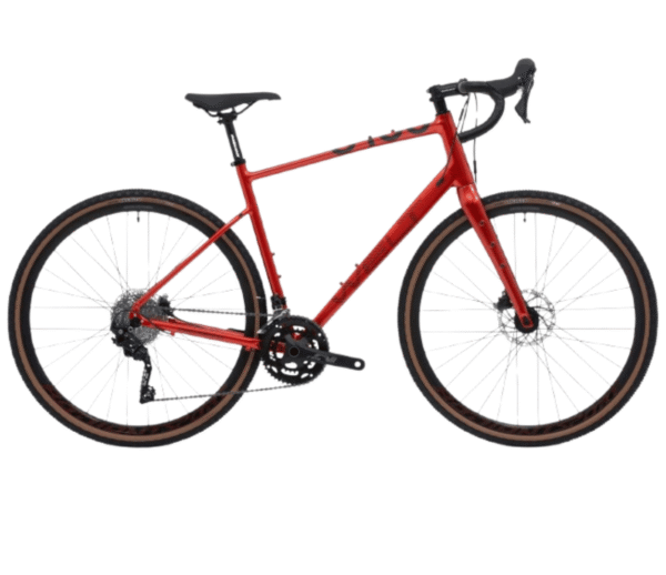 Velo gravel Welt G100