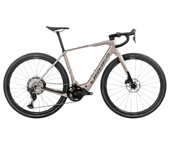 Vélo gravel électrique Orbea Denna M20i
