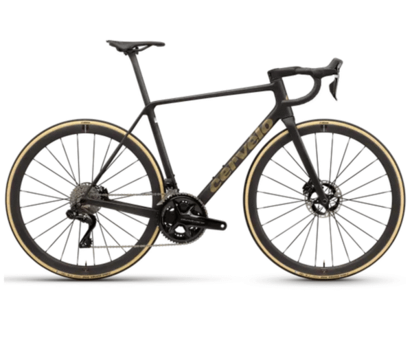 Vélo route Cervélo R5 Dura-ace DI2