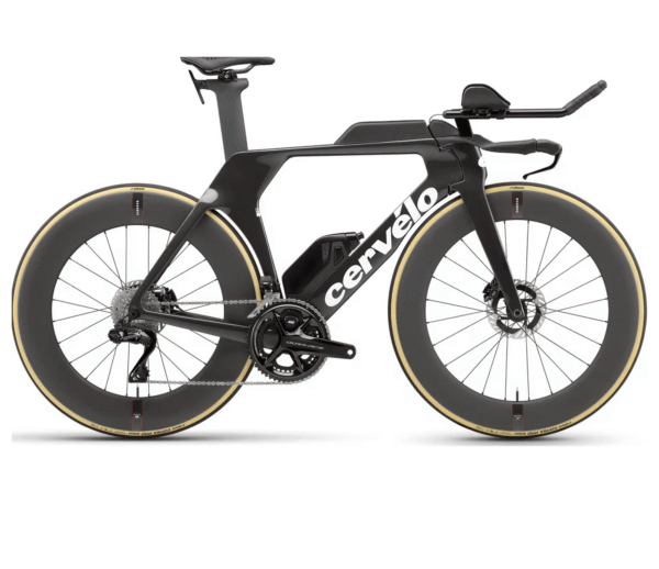 Vélo route Cervélo S5 Dura-ace DI2