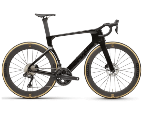 Vélo route Cervélo S5 Ultegra DI2