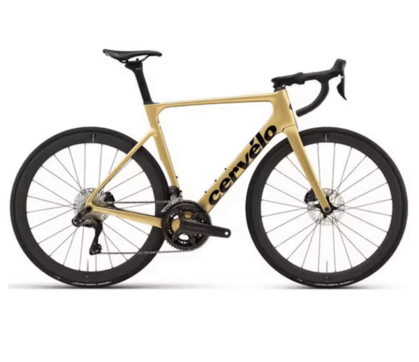 Vélo route Cervélo Soloist Ultegra DI2