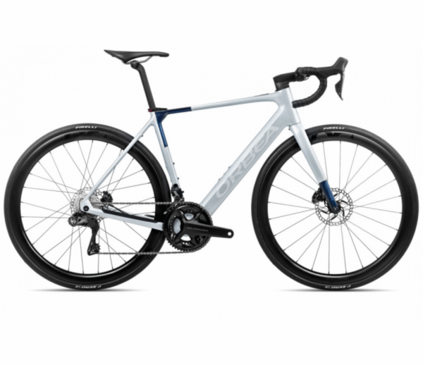 Vélo route électrique Orbea Gain M20i