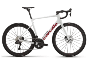 Velo route endurance Cervelo caledonia 5 ultegra di2