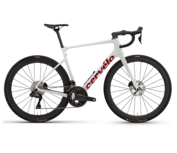 Velo route endurance cervelo caledonia rival axs