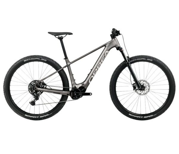 VTT électrique Orbea Urrun 30